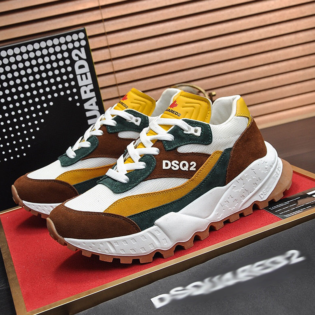D2 Sports shoes #7