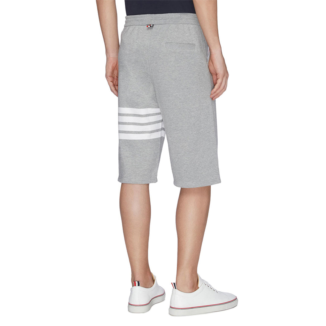 4-Bar Sports shorts