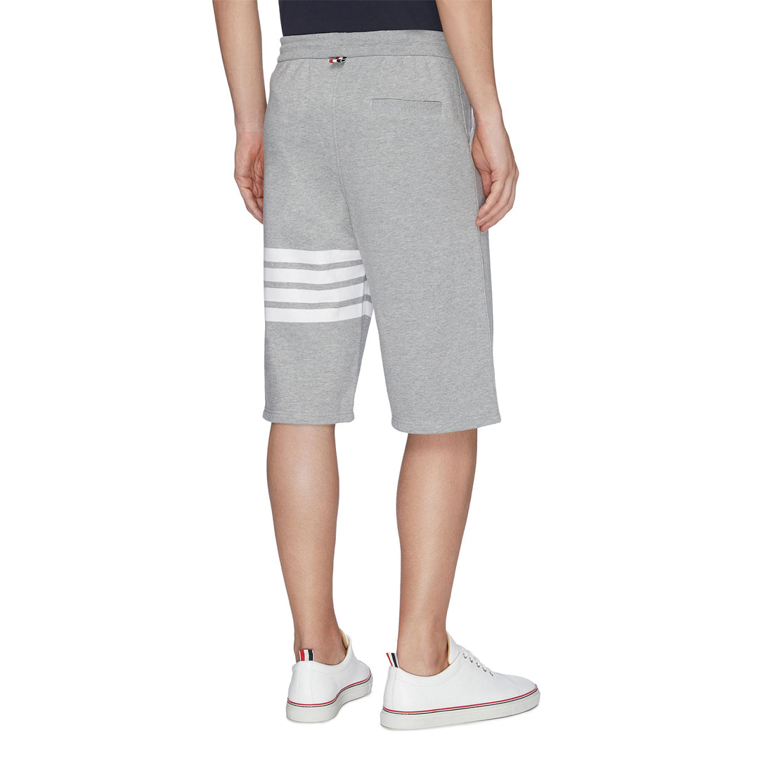 4-Bar Sports shorts