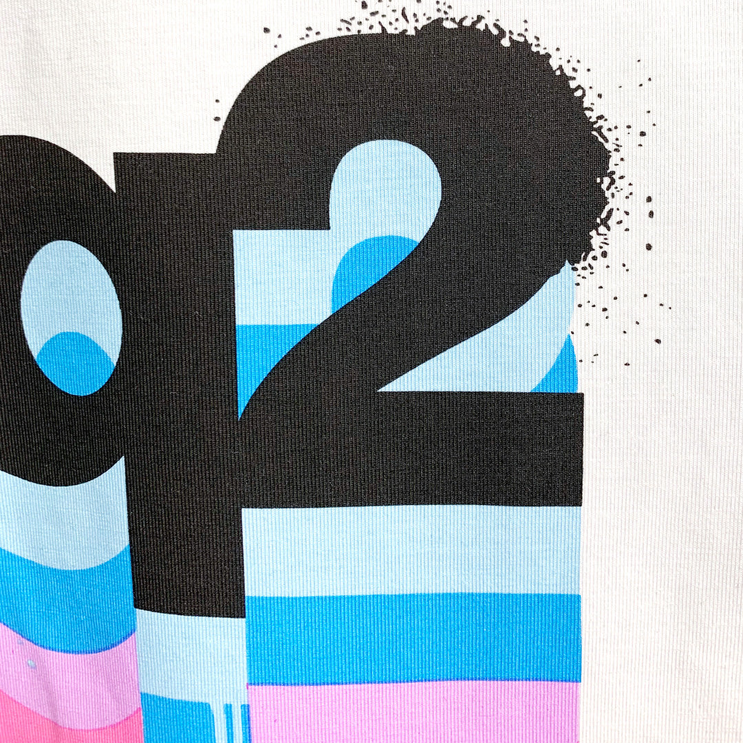 D2 Men's short-sleeved T-shirt#28
