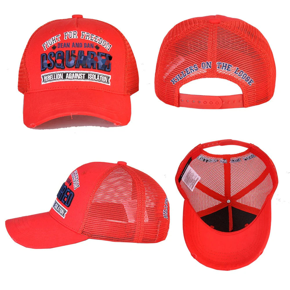 D2 Baseball Cap #7