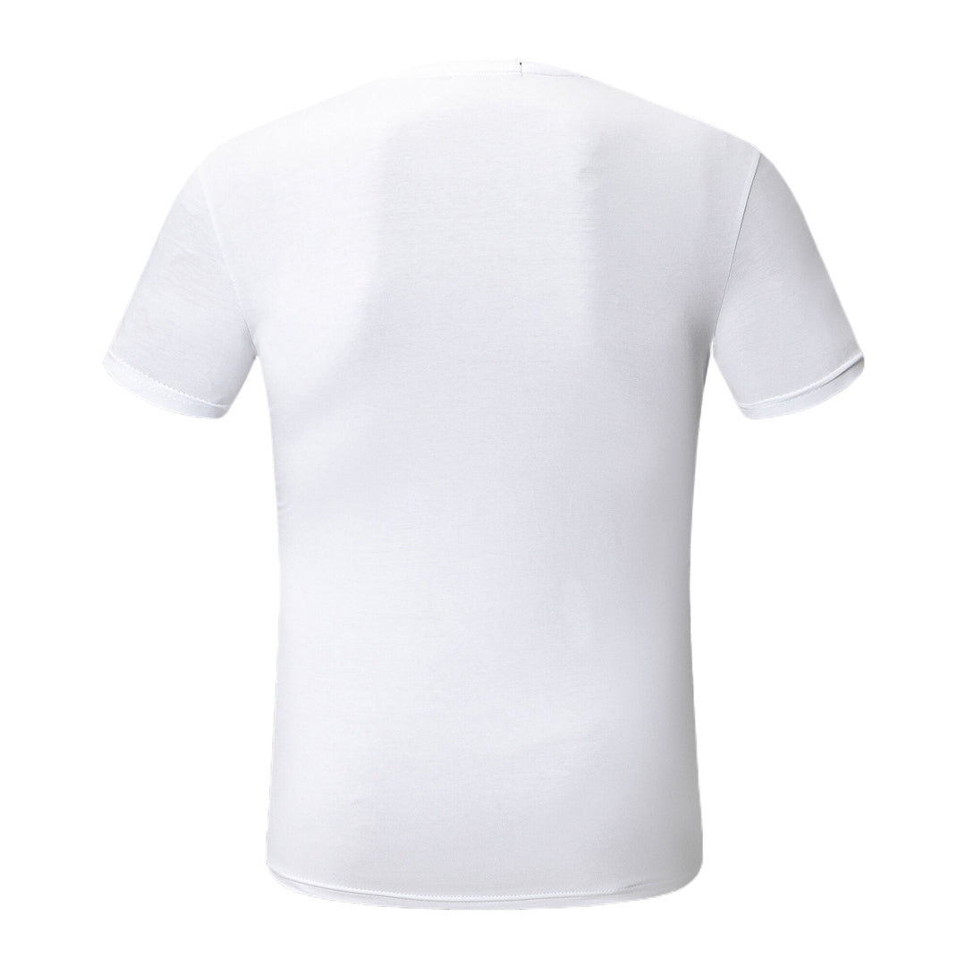 D2 Men's short-sleeved T-shirt#28