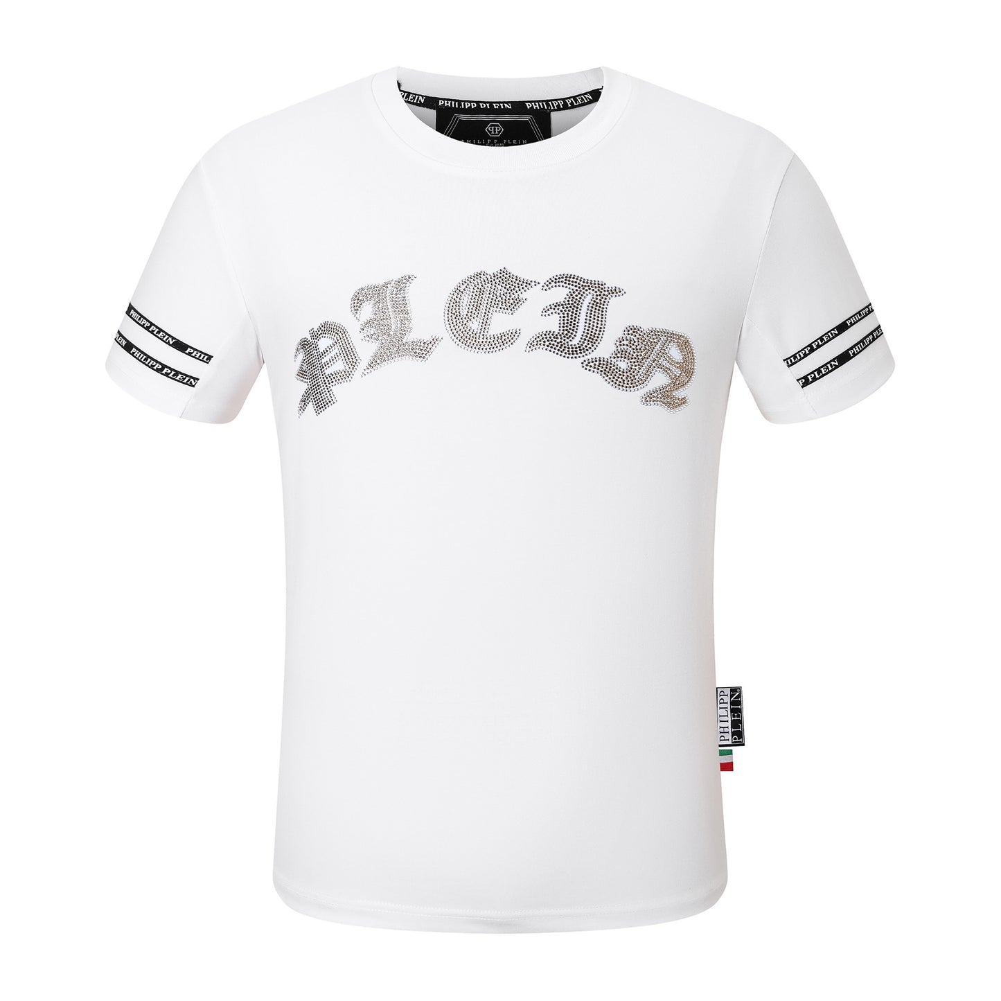 PP T-shirt Logo