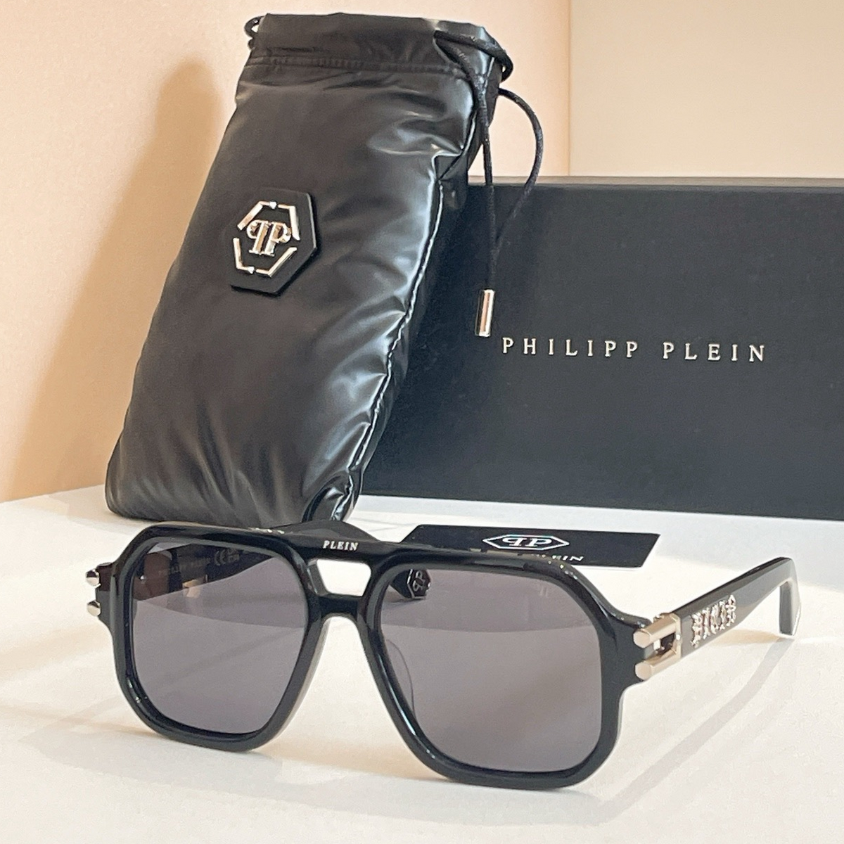 PP high-end sunglasses #53