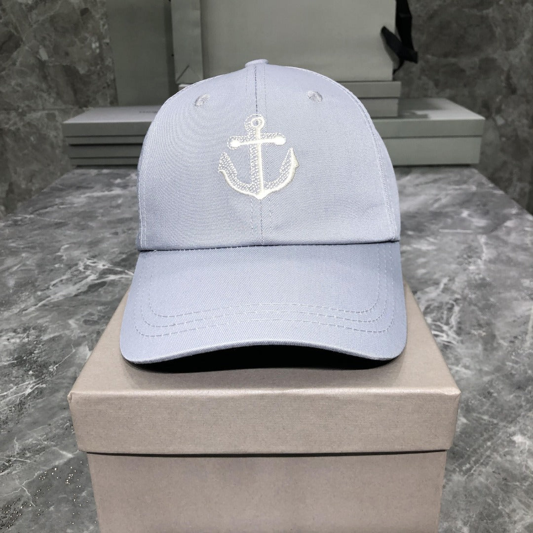 4-Bar Baseball cap#1