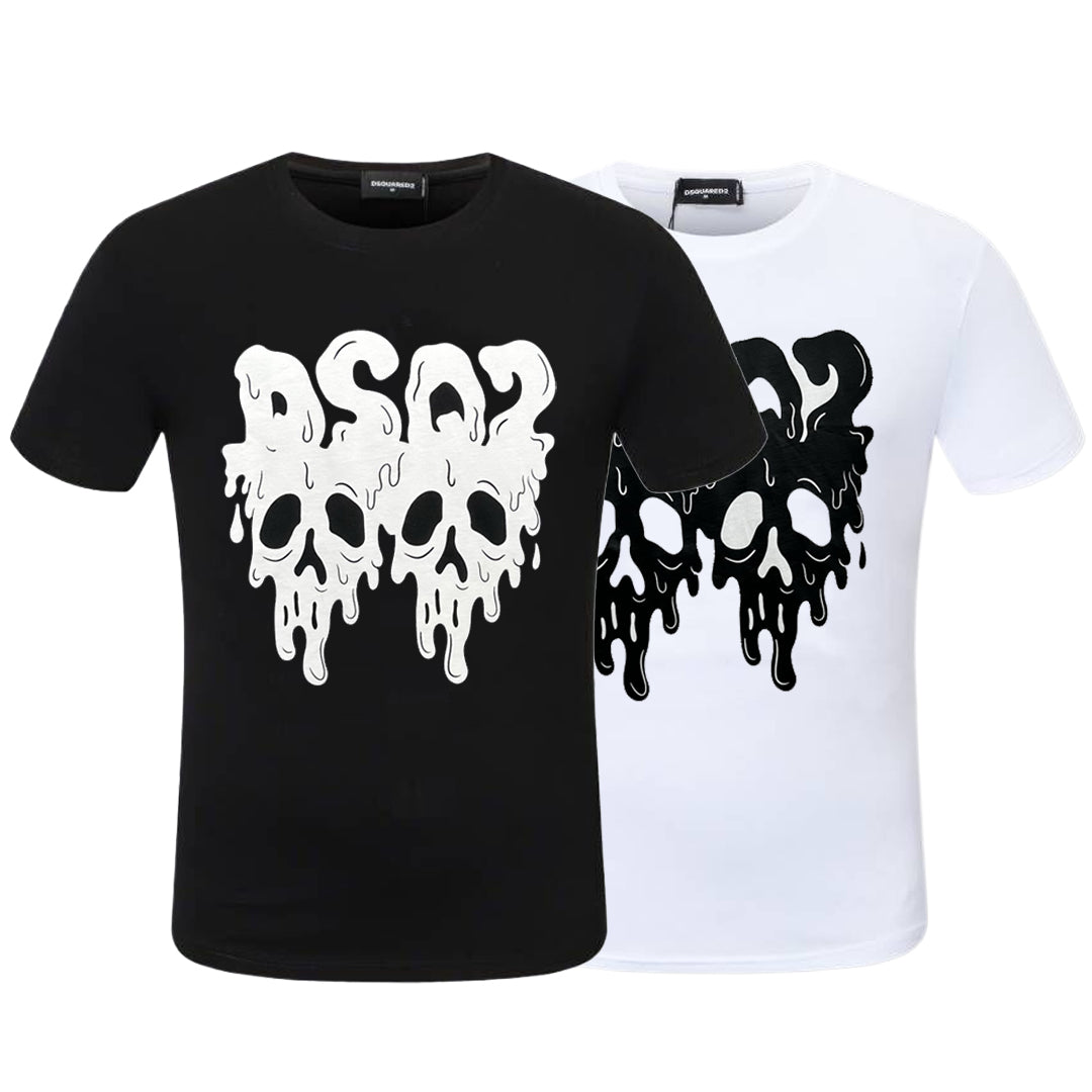 D2 Men's short-sleeved T-shirt#31