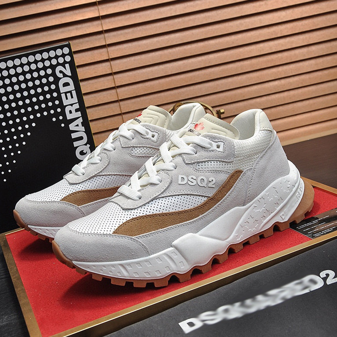 D2 Sports shoes #7