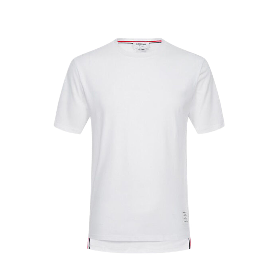 4-Bar Ball print T-shirt