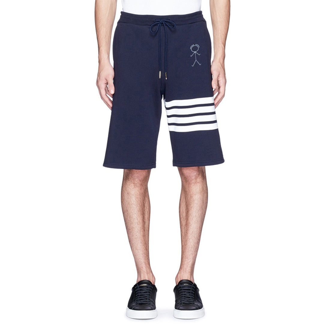 4-Bar Sports shorts