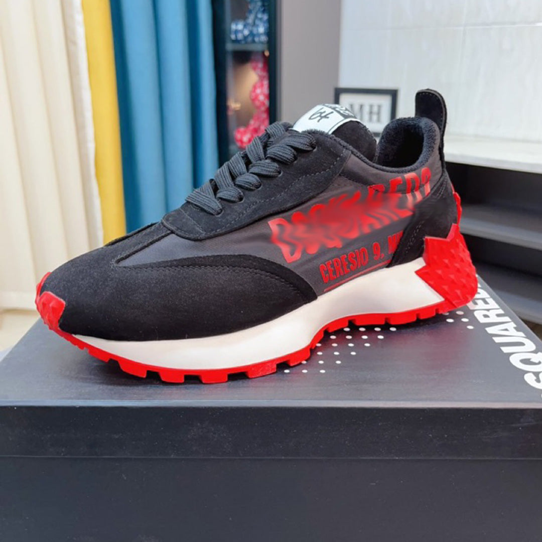 D2 Sports shoes #1
