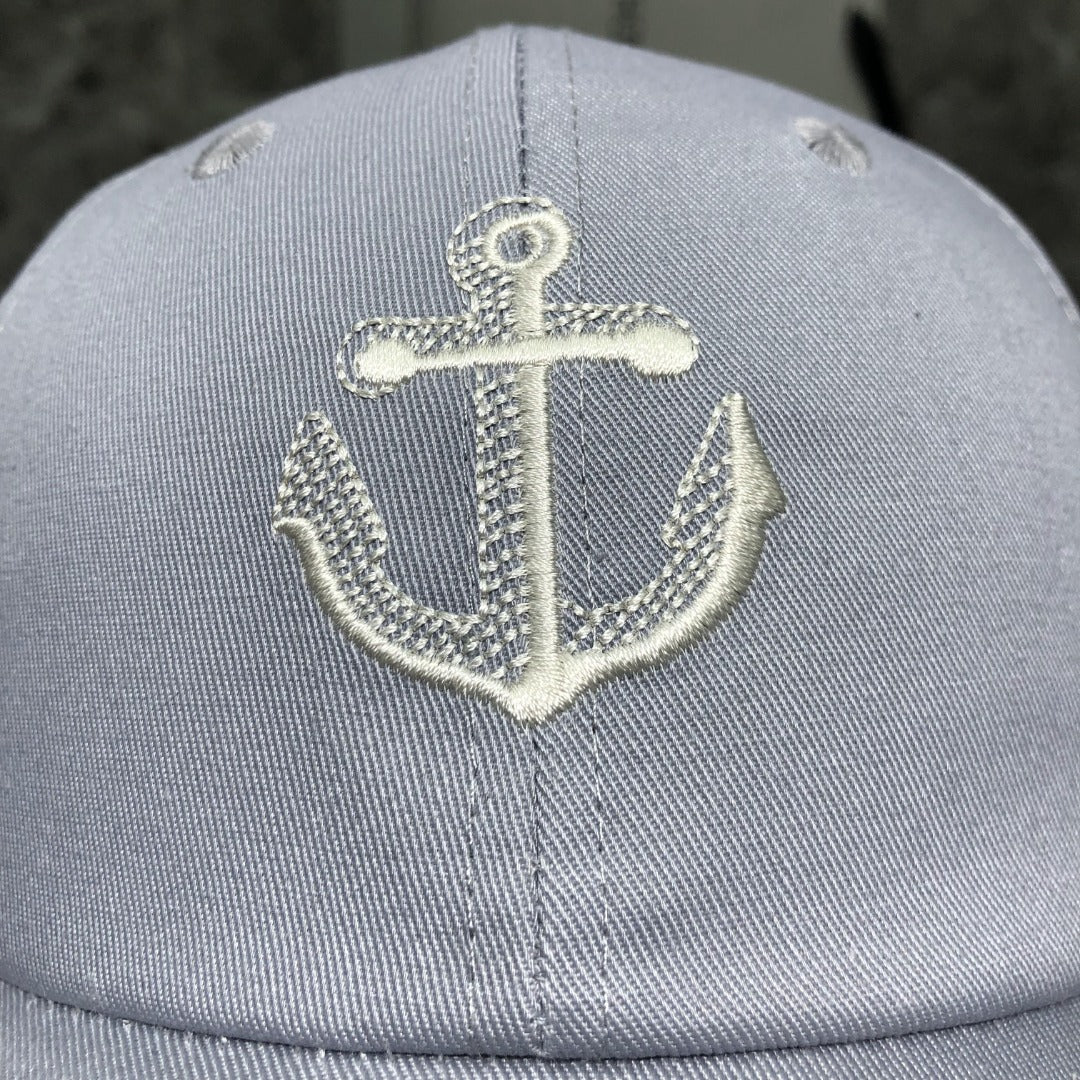 4-Bar Baseball cap#1