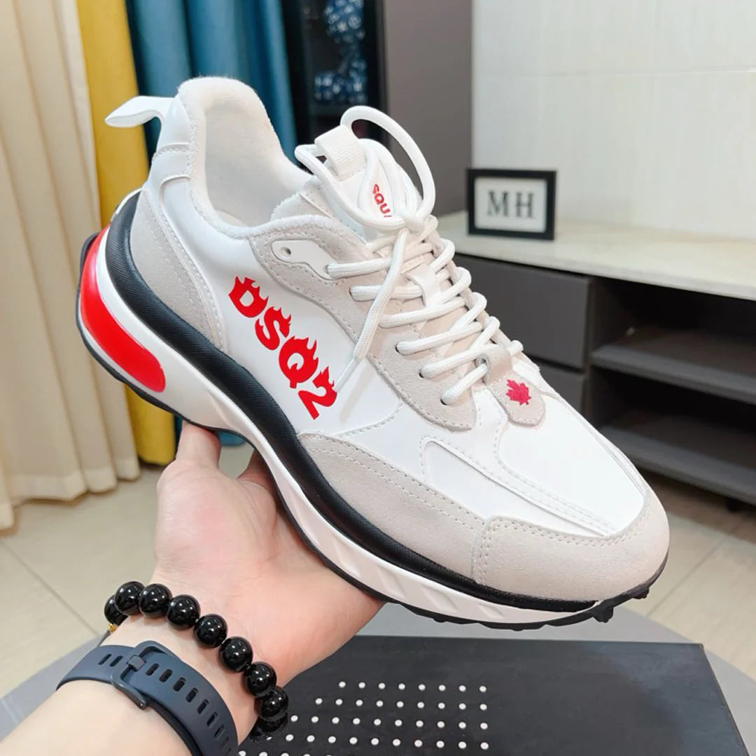 D2 Sports shoes #3