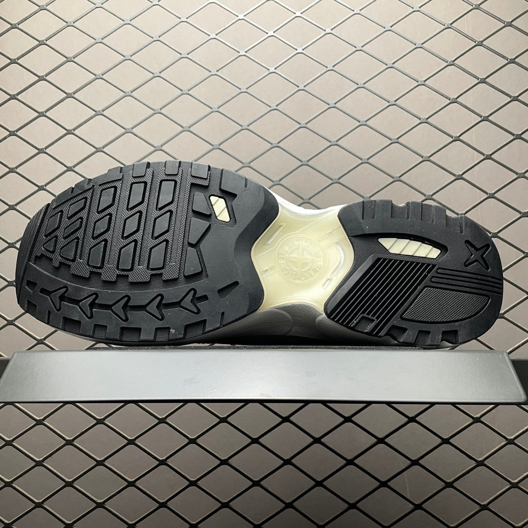 STONE ISLAND Classic Sneakers #4