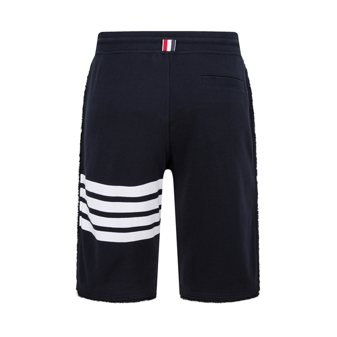 4-Bar Sports shorts