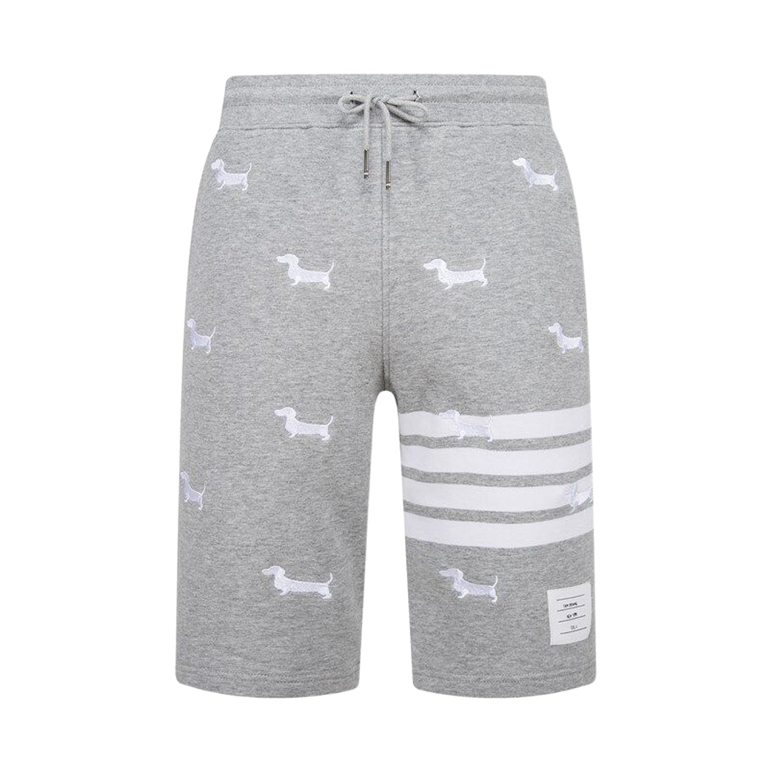 4-Bar Sports shorts