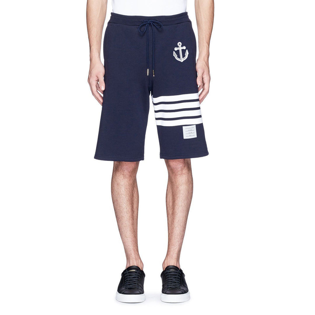 4-Bar Sports shorts