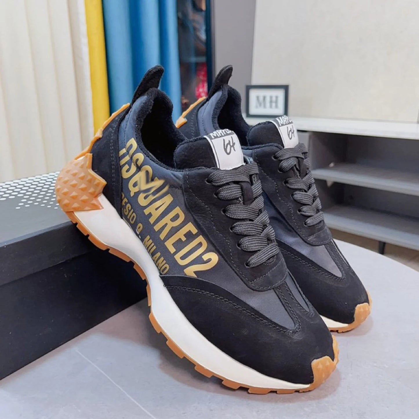 D2 Sports shoes #6