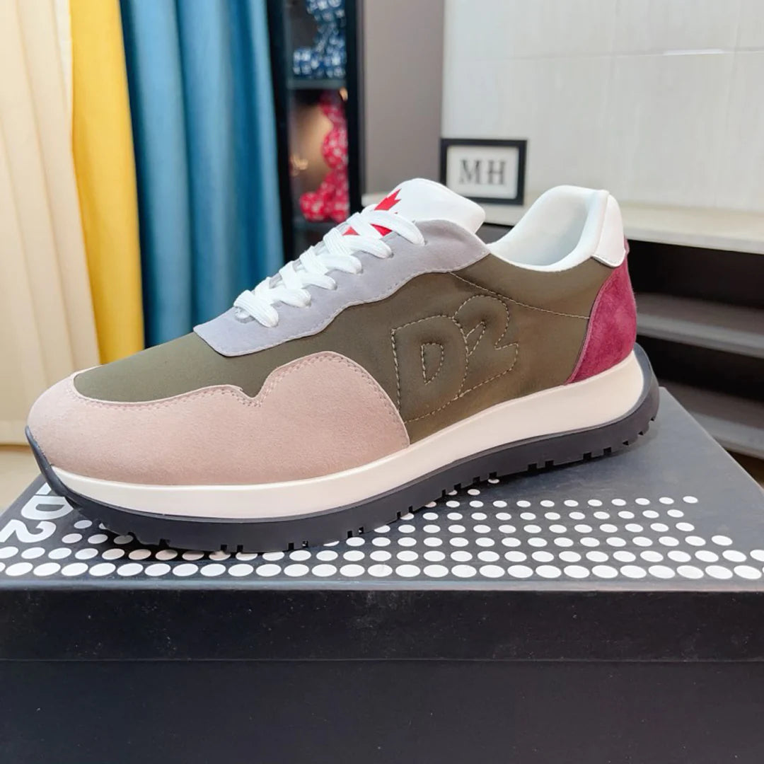 D2 Sports shoes #2