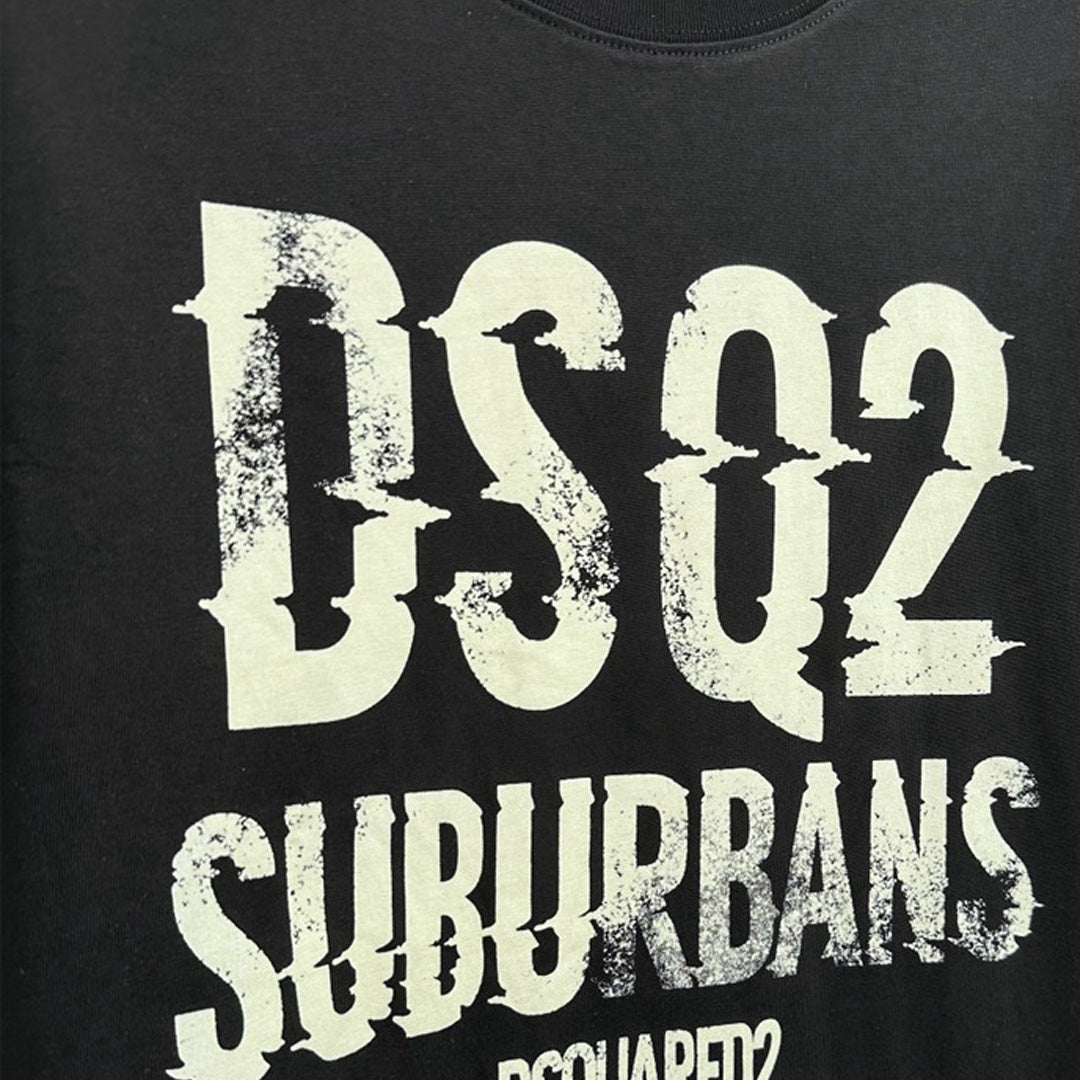 D2 Men's short-sleeved T-shirt#3