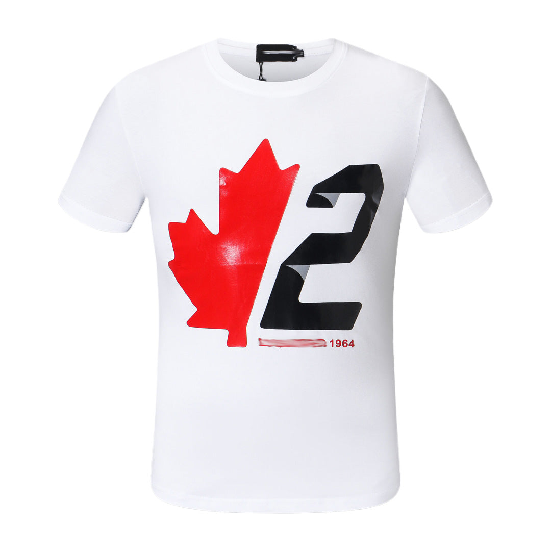D2 Men's short-sleeved T-shirt#2