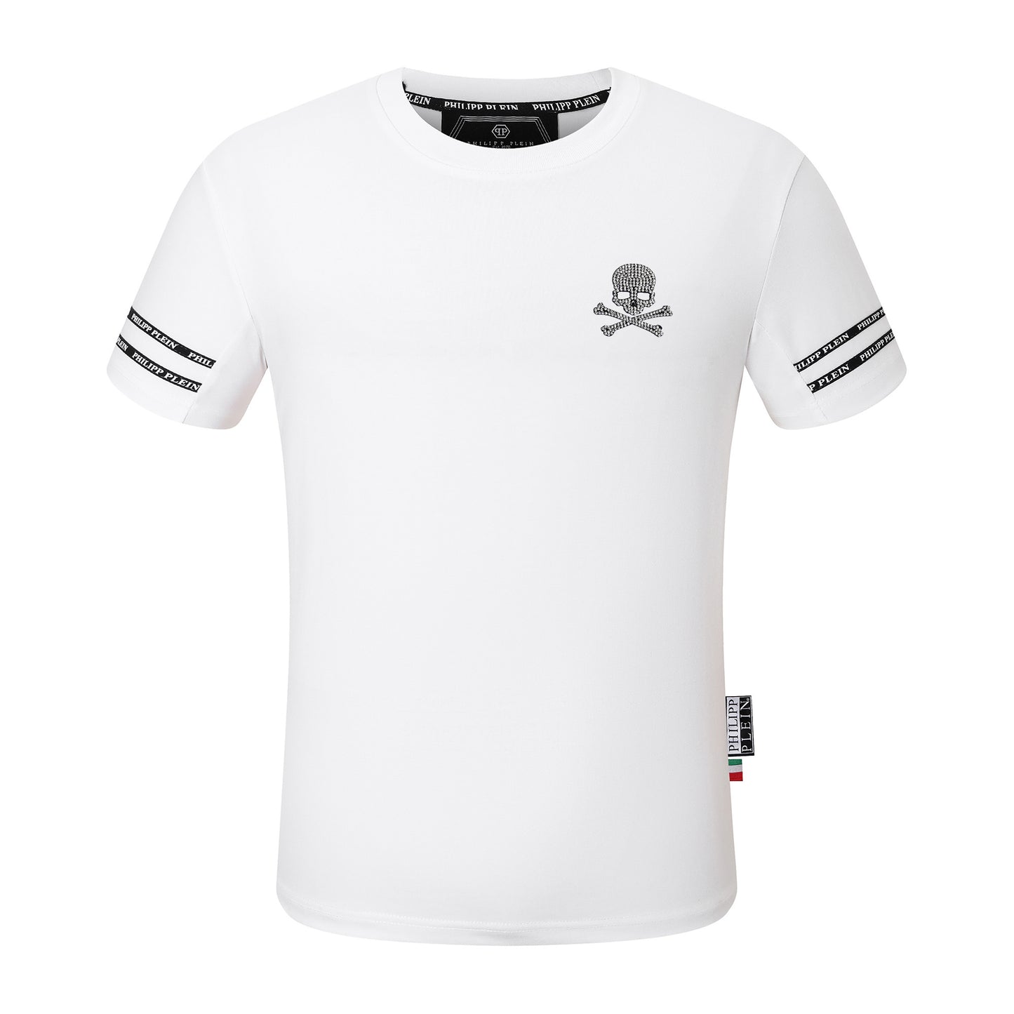 PP T-shirt Logo