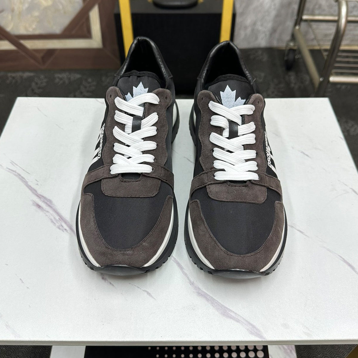 D2 Sports shoes #4
