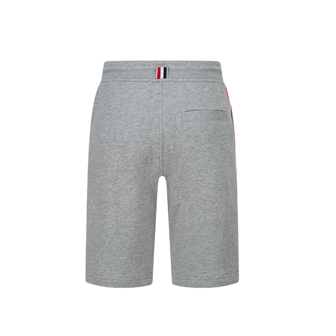 4-Bar Sports shorts
