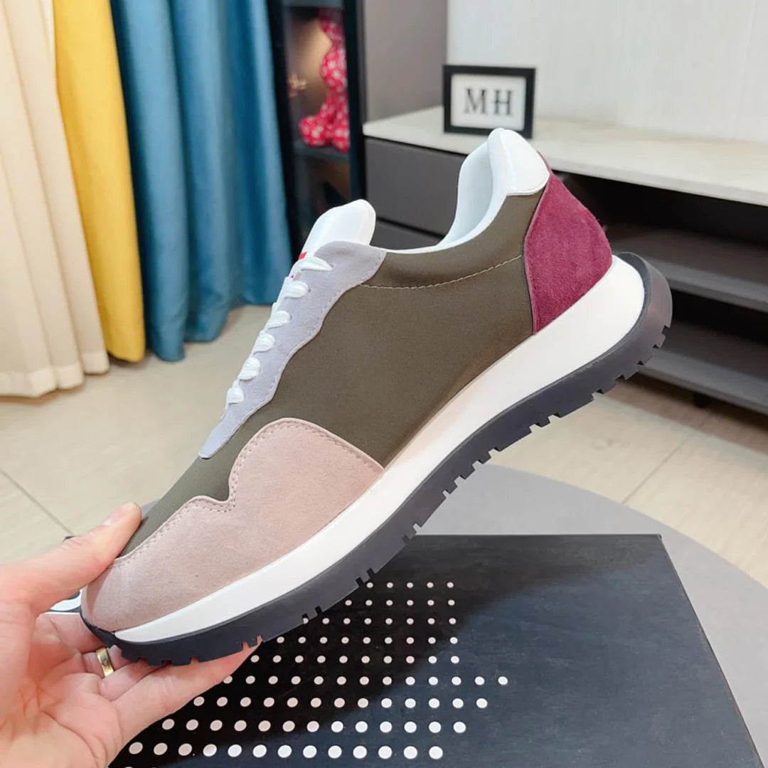 D2 Sports shoes #2