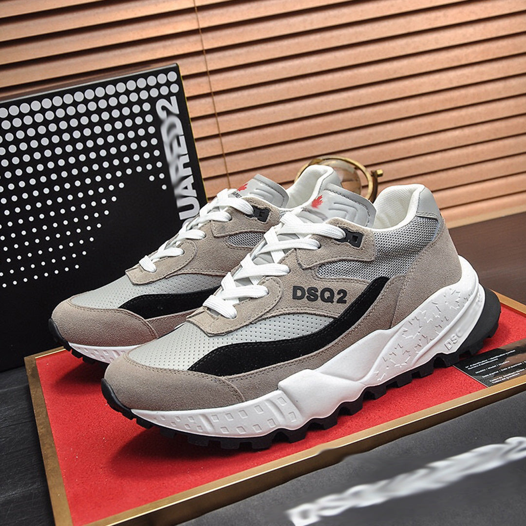 D2 Sports shoes #7