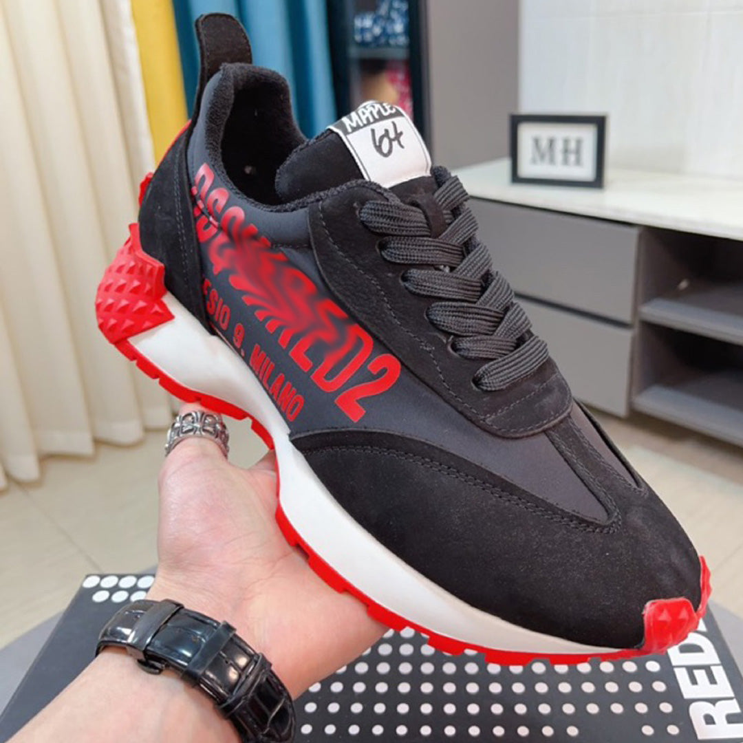 D2 Sports shoes #1