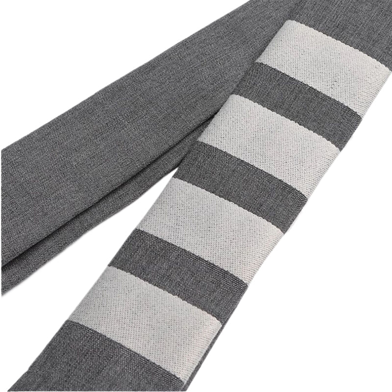 Thom Browne 2025SS Tie