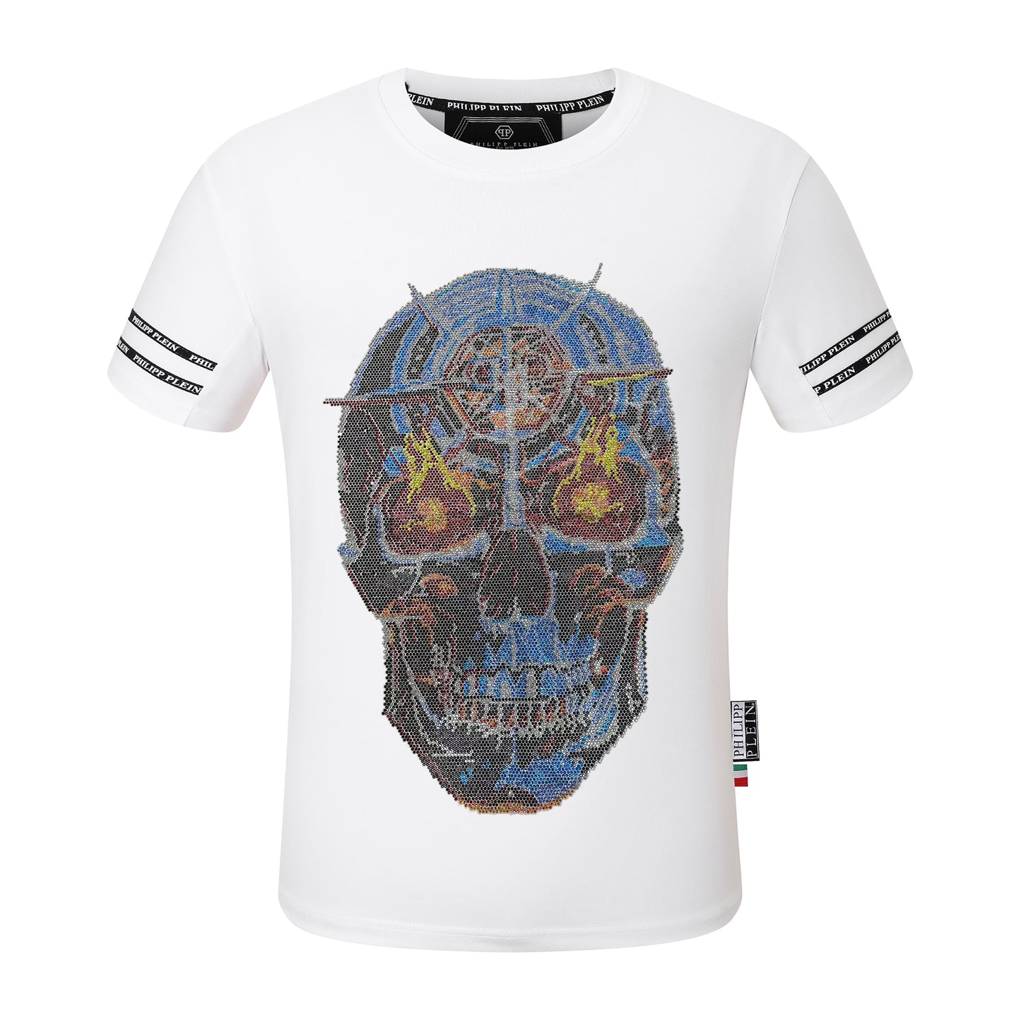 PP T-shirt Logo