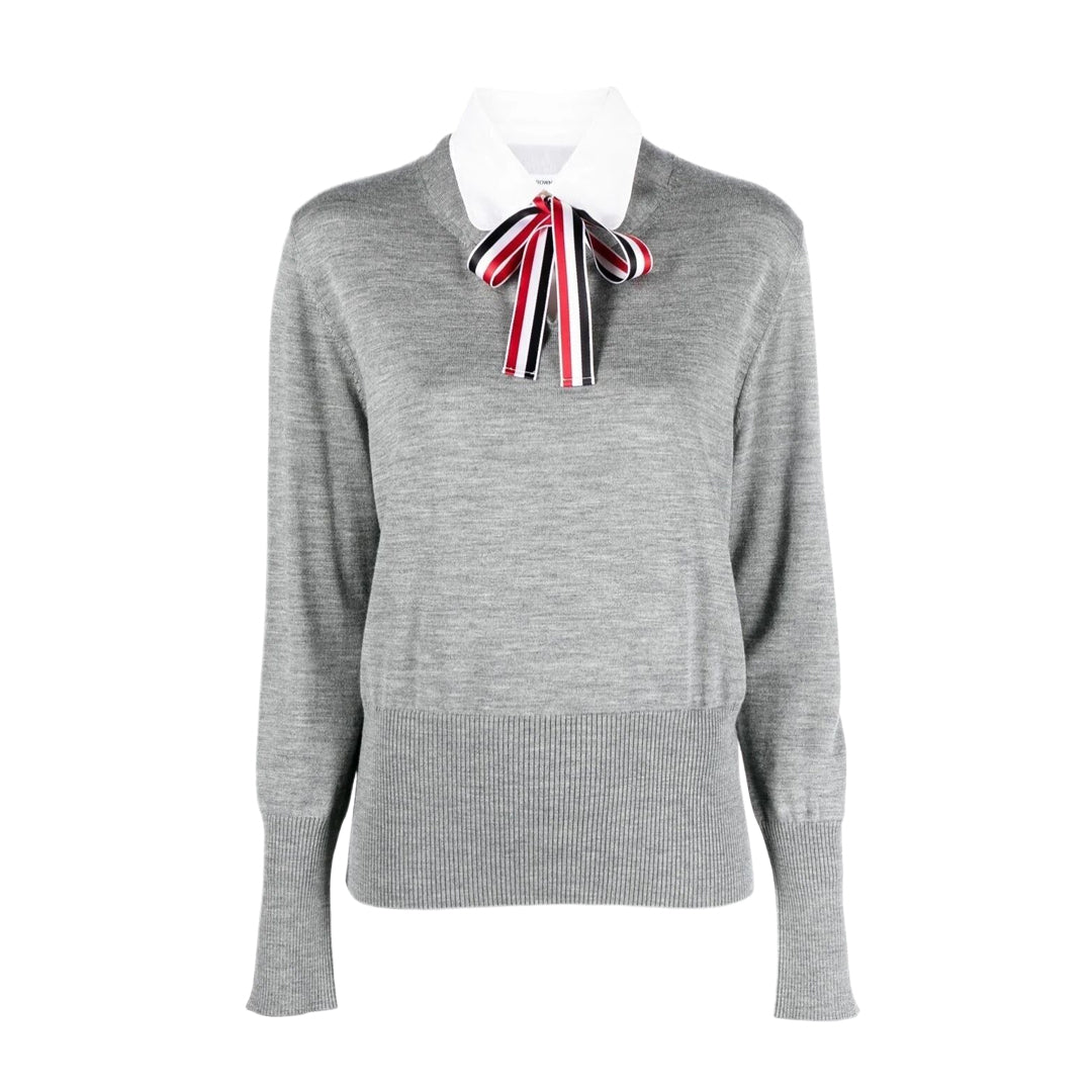 4-Bar Women Sweaters