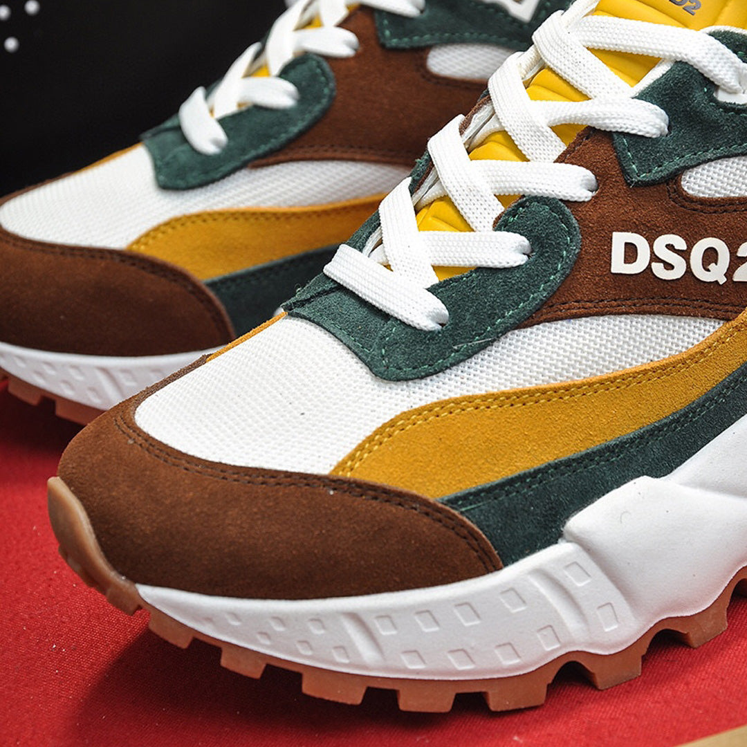 D2 Sports shoes #7