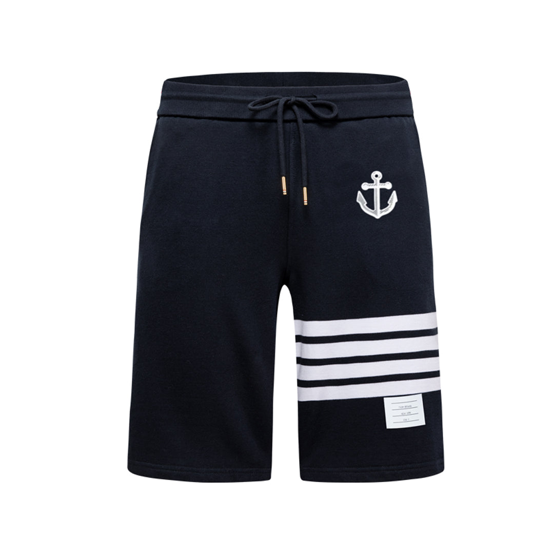 4-Bar Sports shorts