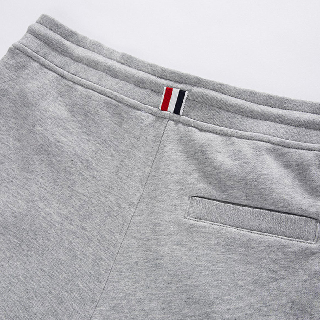 4-Bar Sports shorts