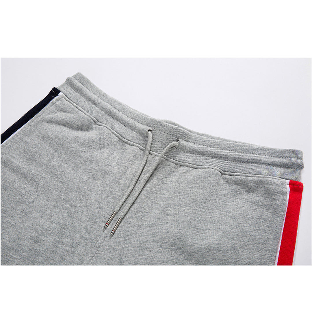 4-Bar Sports shorts