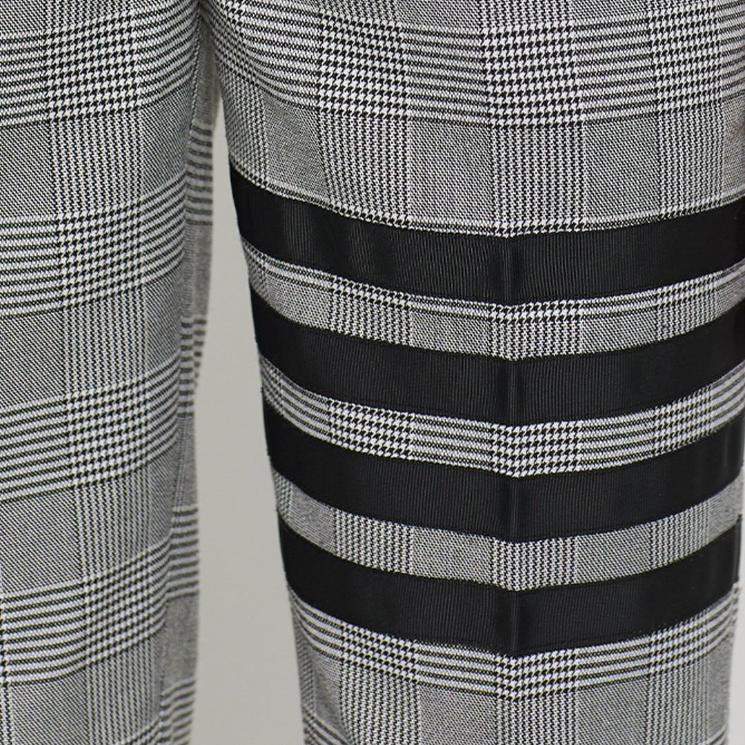 4-Bar Men's Suits