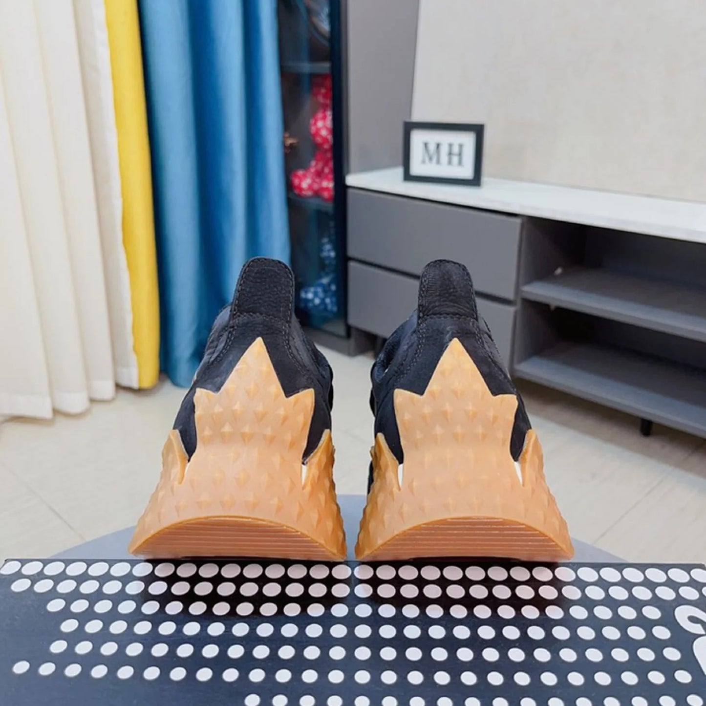 D2 Sports shoes #6