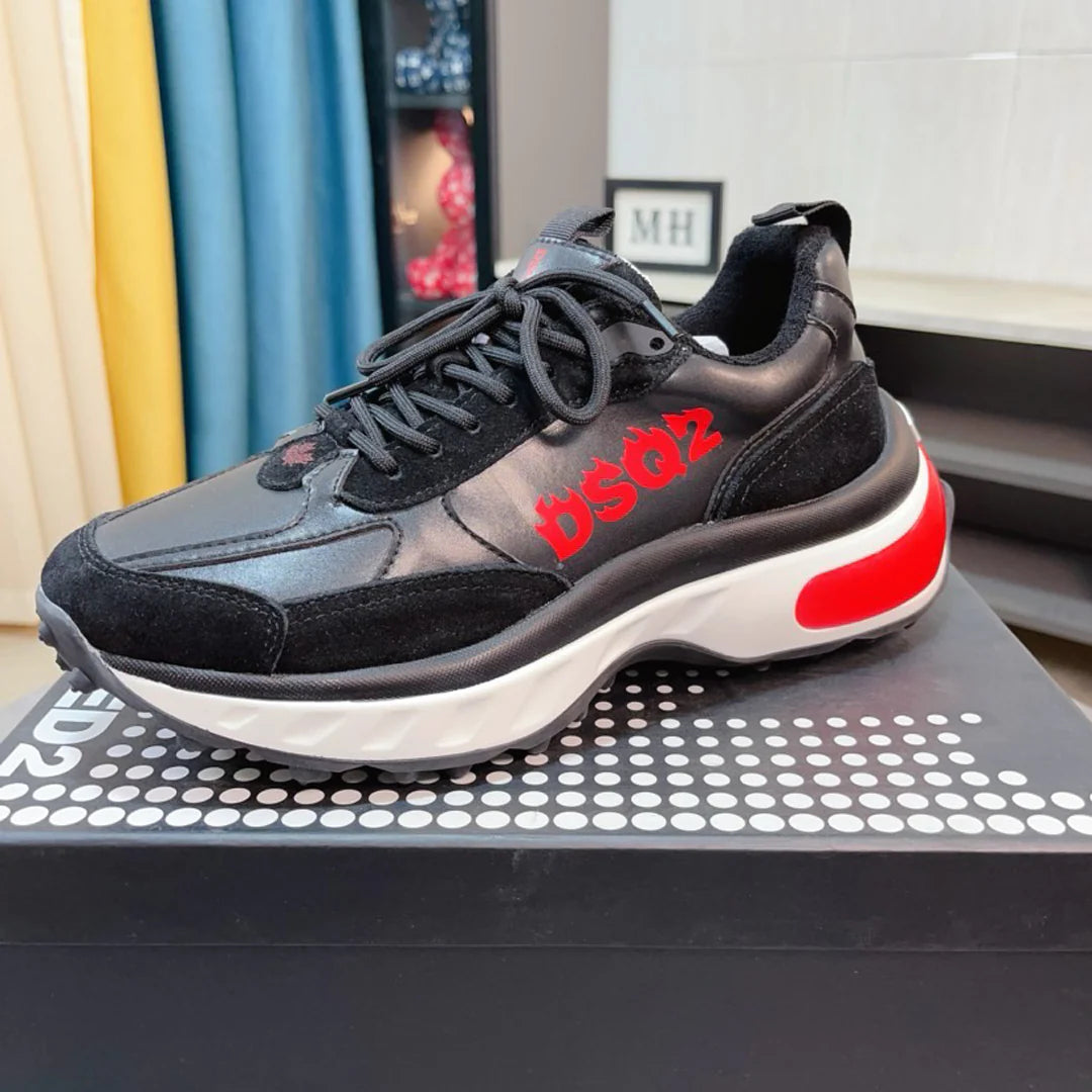 D2 Sports shoes #3
