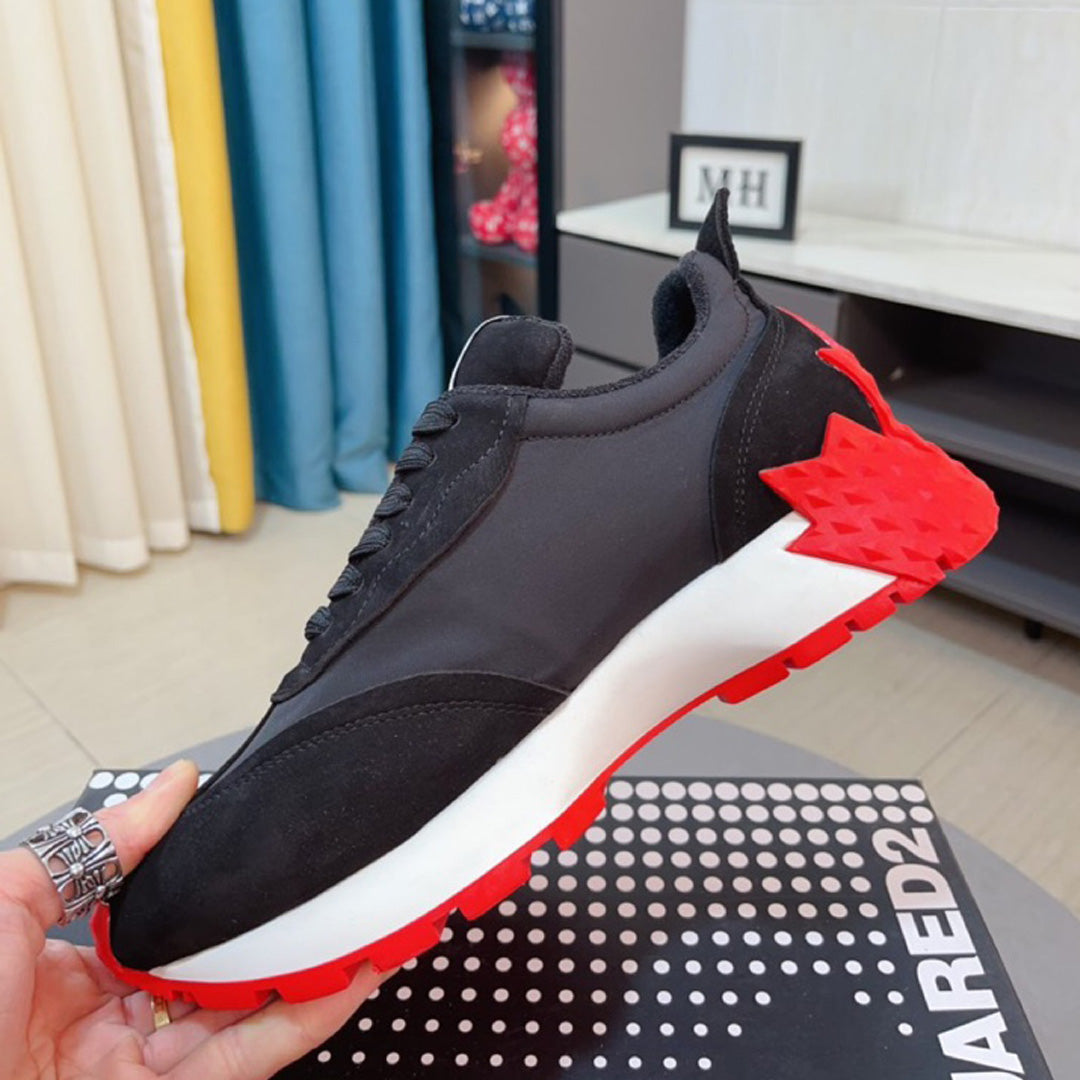 D2 Sports shoes #1