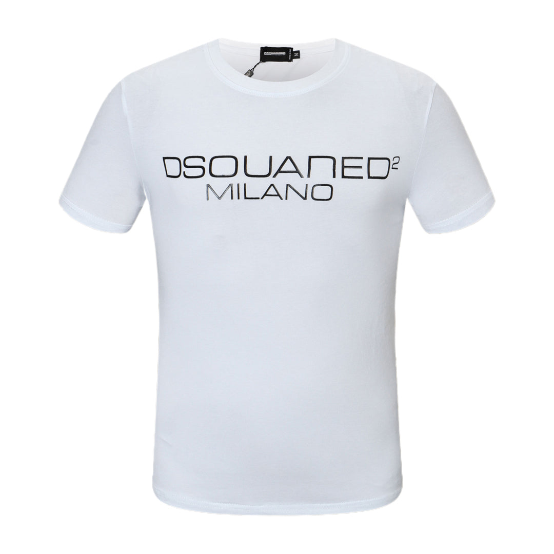 D2 Men's short-sleeved T-shirt#20
