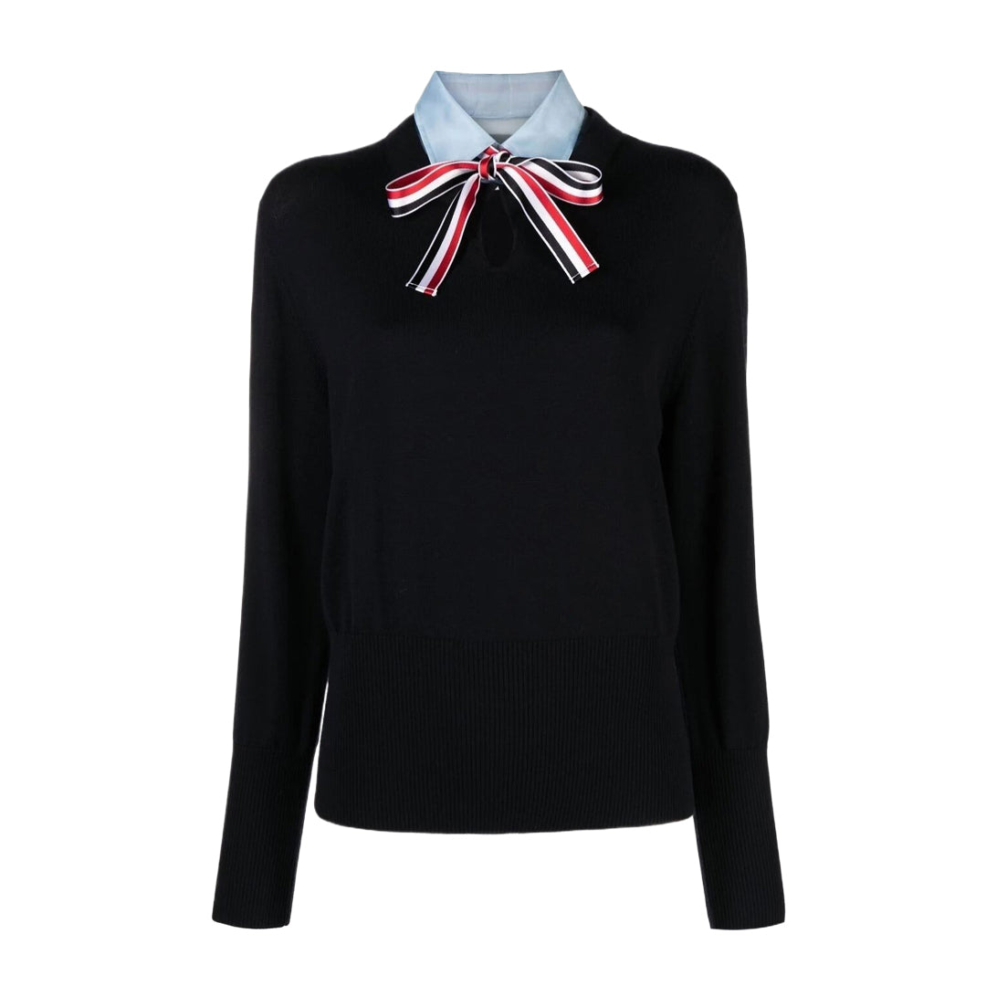 4-Bar Women Sweaters