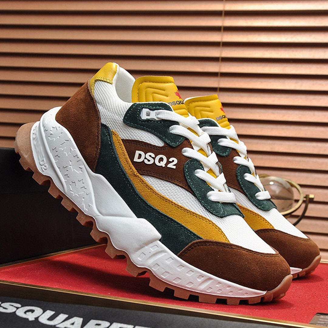 D2 Sports shoes #7
