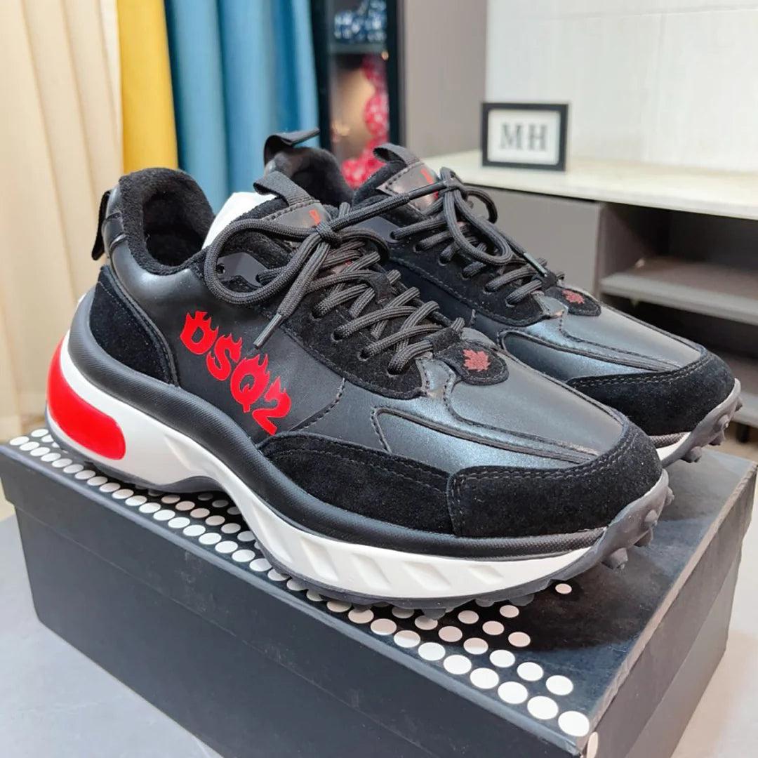 D2 Sports shoes #3