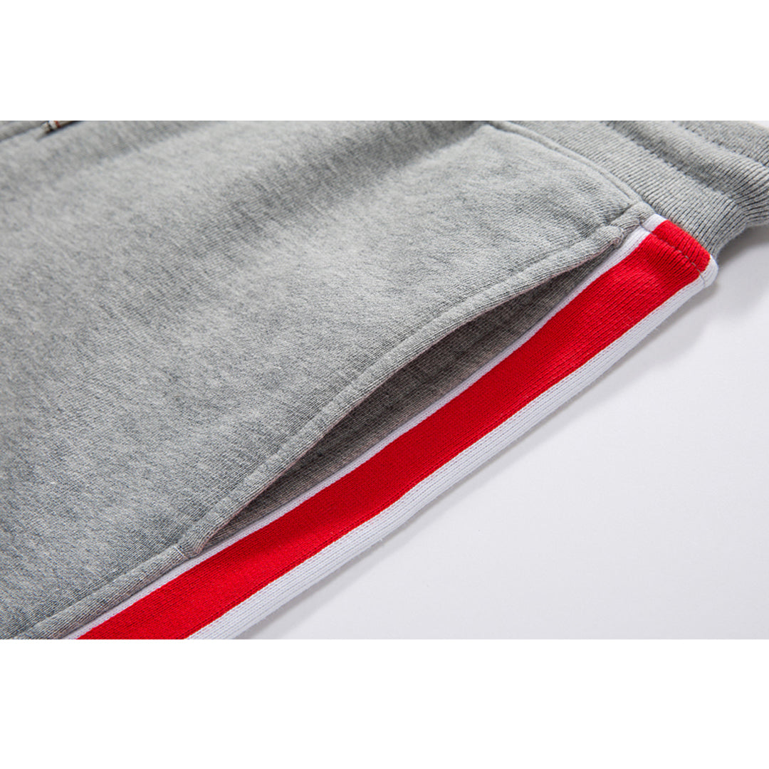 4-Bar Sports shorts