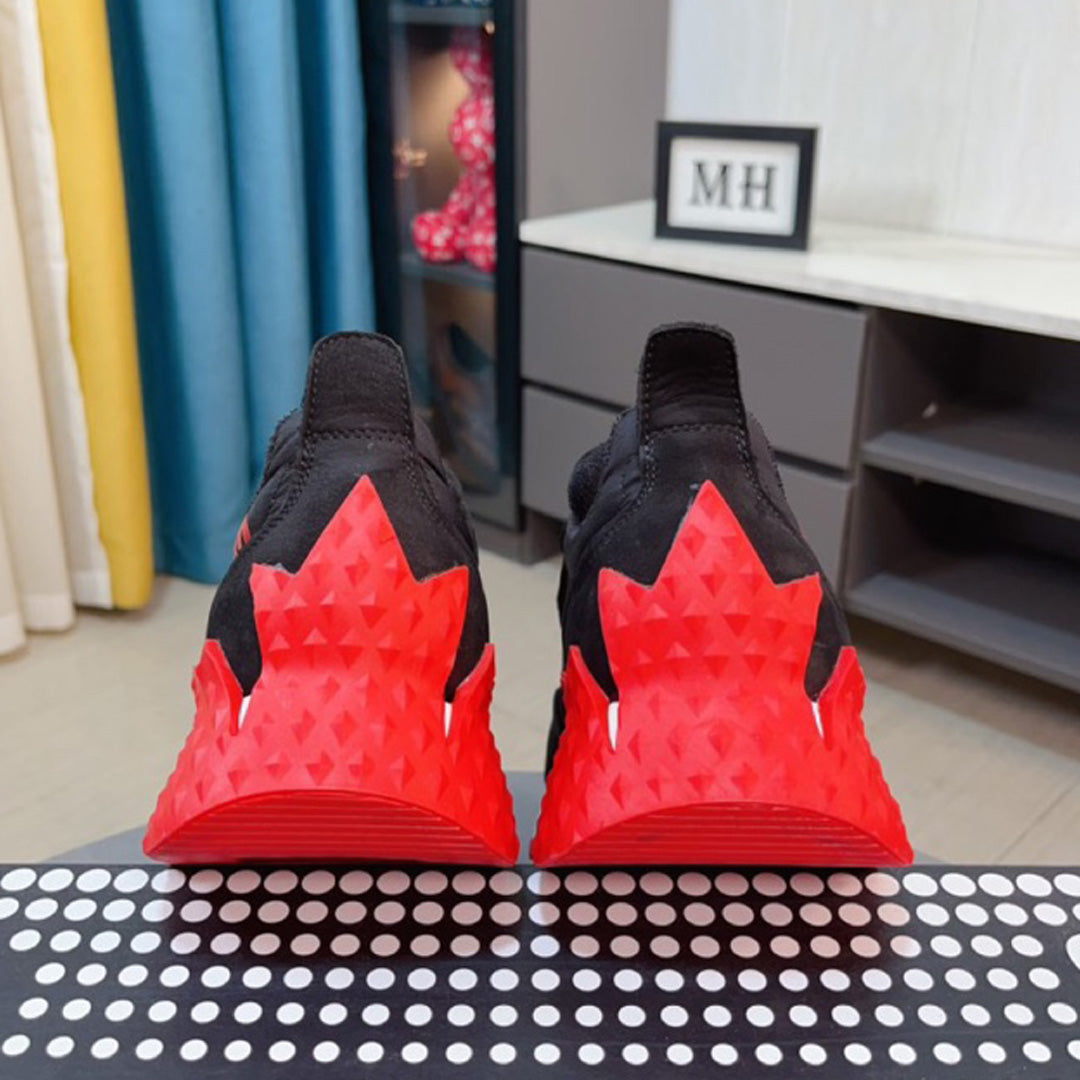 D2 Sports shoes #1