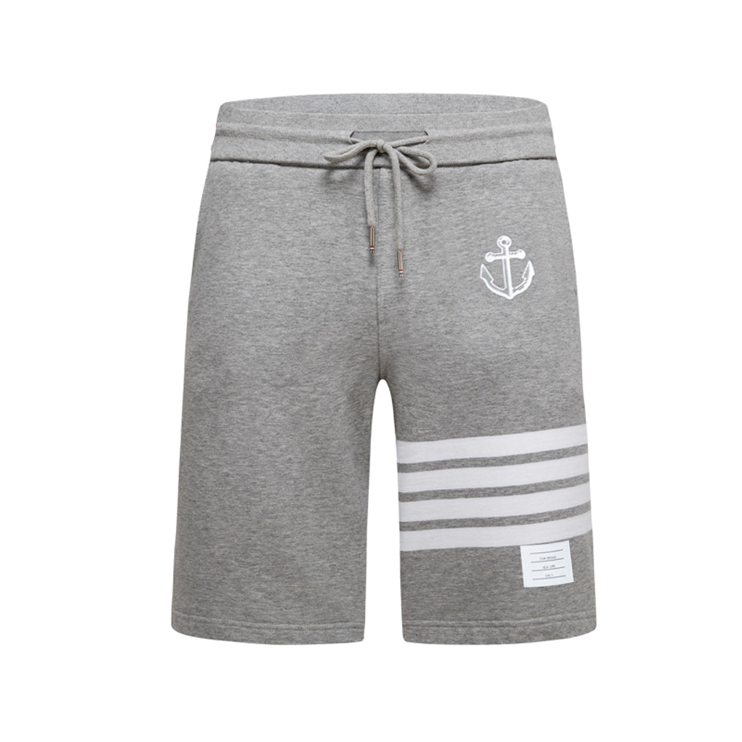4-Bar Sports shorts