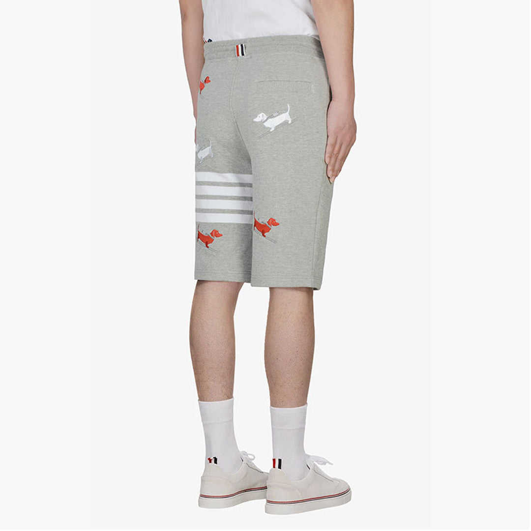 4-Bar Sports shorts