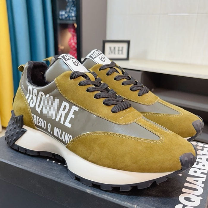 D2 Sports shoes #1